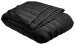 600 GSM Royal Egyptian Soft Touch Zero Twist Towels - Bath Towels 100 x 200cm Towelsworld