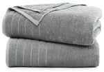 600GSM Royal Egyptian Collection Bath Sheets 100 X 200cm Towelsworld