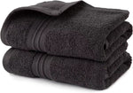 Super Soft 800 GSM Royal Egyptian Luxury Hand Towels Towelsworld