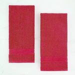 Super Soft 800 GSM Royal Egyptian Luxury Hand Towels Towelsworld