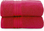 Super Soft 800 GSM Royal Egyptian Luxury Hand Towels Towelsworld