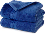 Super Soft 800 GSM Royal Egyptian Luxury Hand Towels Towelsworld