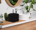 High Absorbency 800GSM Luxury Hand Towels