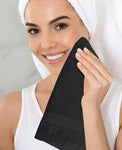 Soft 800GSM Hand Towels for Elegant Bathroom