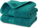 Super Soft 800 GSM Royal Egyptian Luxury Hand Towels Towelsworld