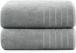 600GSM Royal Egyptian Collection Bath Sheets 100 X 200cm Towelsworld