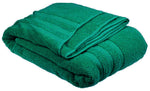 600 GSM Royal Egyptian Soft Touch Zero Twist Towels - Bath Towels 100 x 200cm Towelsworld
