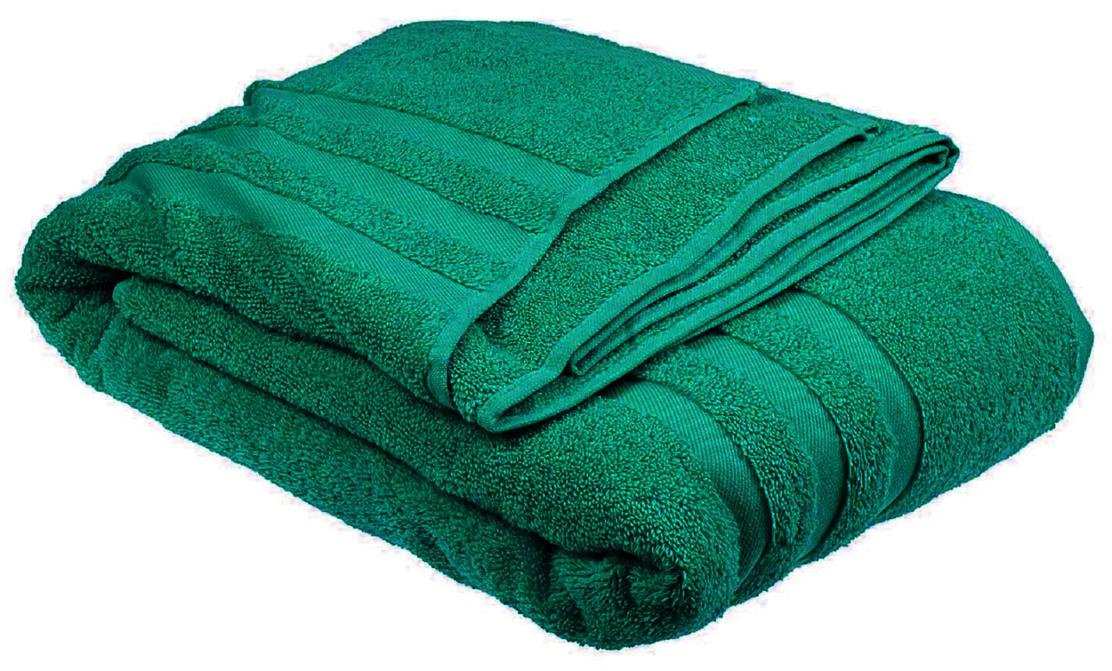 600 GSM Royal Egyptian Soft Touch Zero Twist Towels - Bath Towels 100 x 200cm Towelsworld