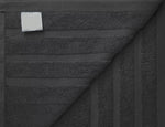 Value Pack: 2, 4, & 6 Jumbo Budget Egyptian Cotton Bath Sheets (75 x150 cm) Towelsworld