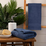 Super Soft 800 GSM Royal Egyptian Luxury Hand Towels Towelsworld