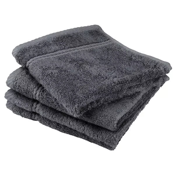 Luxury face cloths 500GSM