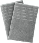 600GSM Royal Egyptian Collection Bath Sheets 100 X 200cm Towelsworld