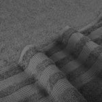 Luxury 500 GSM Bath Towels for Hotels