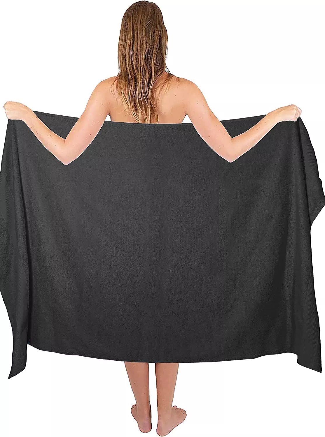 Super Soft 500GSM Royal Egyptian Bath Sheets 100cm x 200cm Towelsworld