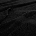 6 Piece 800GSM Towel Bale- 100% Cotton Towelsworld