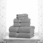 Soft Egyptian Towels