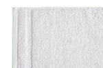 Premium 500 GSM Hand Towels for Institutional Use