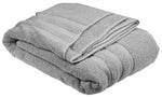 600 GSM Royal Egyptian Soft Touch Zero Twist Towels - Bath Towels 100 x 200cm Towelsworld