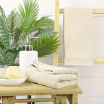 Super Soft 800 GSM Royal Egyptian Luxury Hand Towels Towelsworld