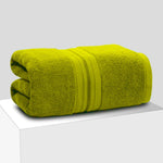 Luxury Soft 800 GSM Royal Egyptian Luxury Bath Sheets 100 X 150 cm Towelsworld