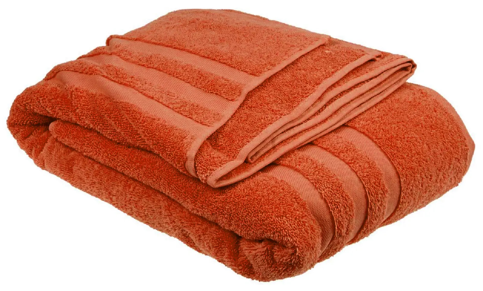 600 GSM Royal Egyptian Soft Touch Zero Twist Towels - Bath Towels 100 x 200cm Towelsworld