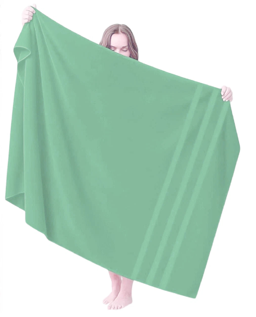 6X Extra Large Super Jumbo Bath Sheets Towel Egyptian Cotton Soft XL Bath Sheets