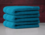 Luxury Hand Towels 800GSM for Enhanced Softness