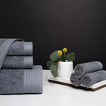 Luxury Bath Towels Made from 100% Egyptian Cotton