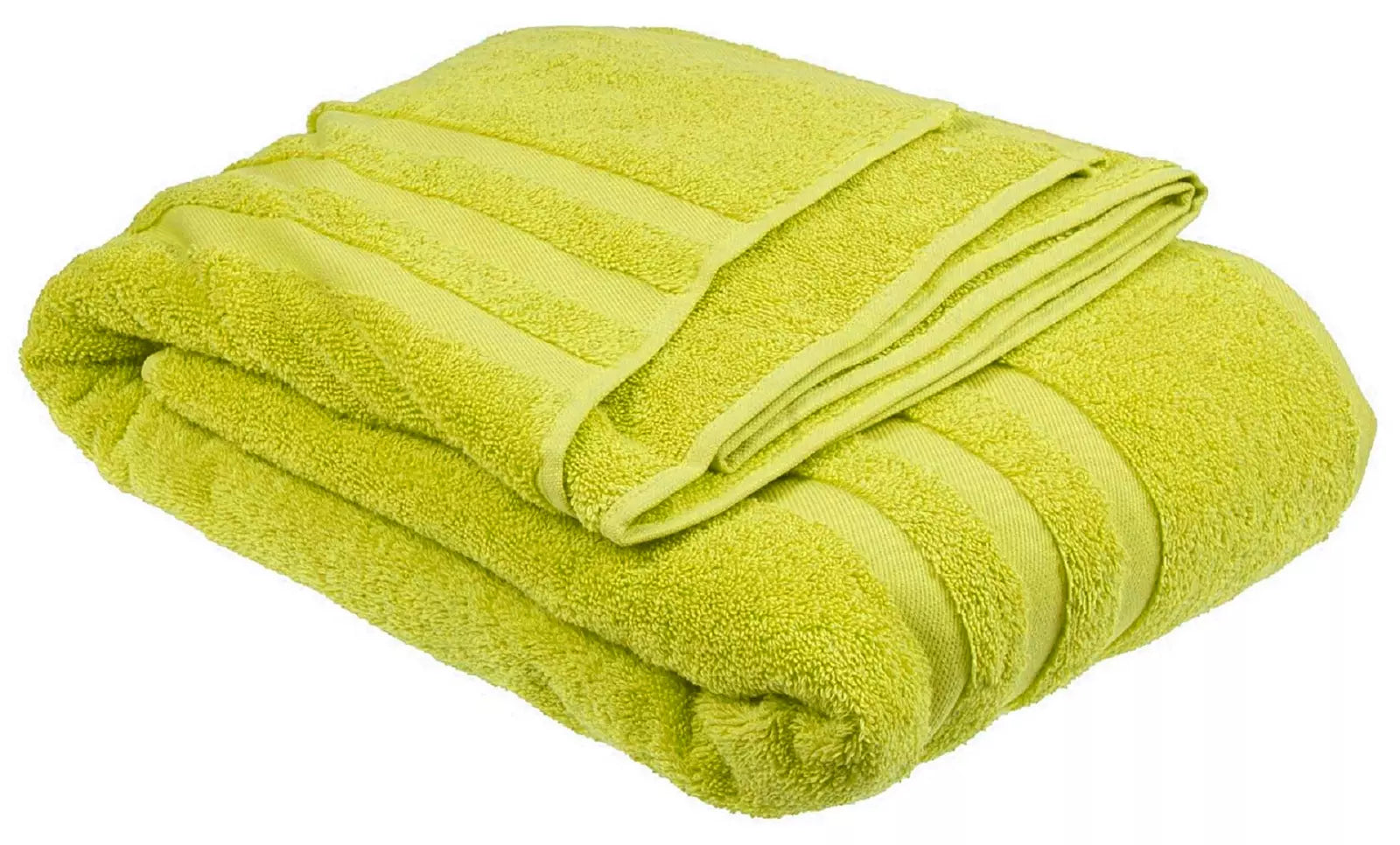 600 GSM Royal Egyptian Soft Touch Zero Twist Towels - Bath Towels 100 x 200cm Towelsworld