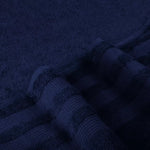 Soft and Plush 500 GSM Bath Towels