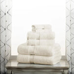 Absorbent Cotton Towels