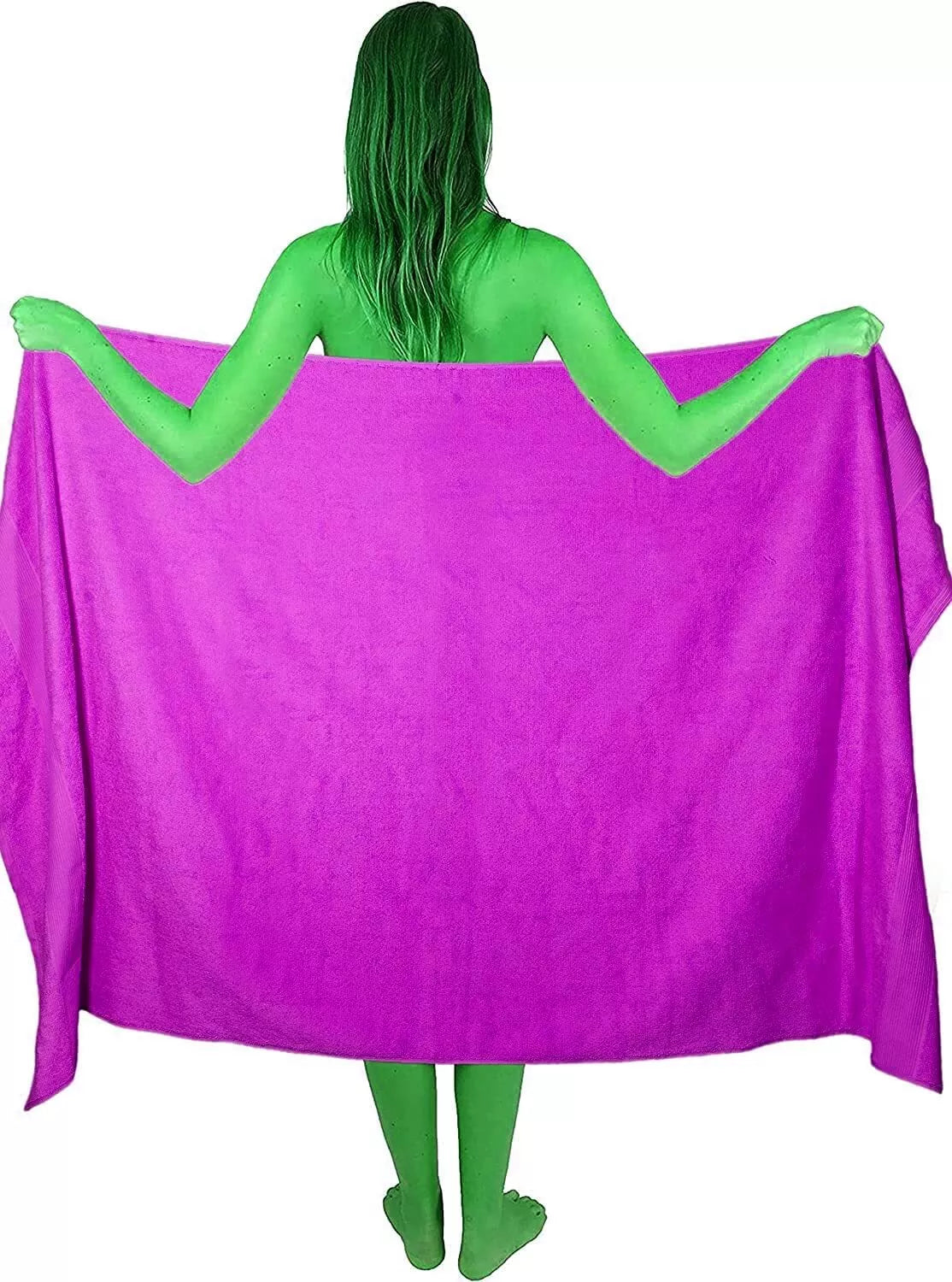 Super Soft 500GSM Royal Egyptian Bath Sheets 100cm x 200cm Towelsworld