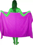 Super Soft 500GSM Royal Egyptian Bath Sheets 100cm x 200cm Towelsworld