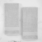 Super Soft 800 GSM Royal Egyptian Luxury Hand Towels Towelsworld