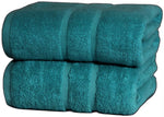 Premium 600 GSM Egyptian Cotton Bath Towel