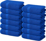 Luxury Hotel Quality Hand Towels for Your Bathroom