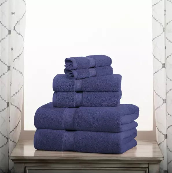 Egyptian Towel Set