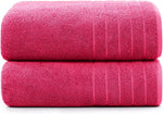 600GSM Royal Egyptian Collection Bath Sheets 100 X 200cm Towelsworld