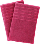 600GSM Royal Egyptian Collection Bath Sheets 100 X 200cm Towelsworld
