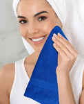 Machine Washable 800GSM Luxury Hand Towels
