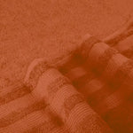 Durable and Long-Lasting 500 GSM Bath Towels