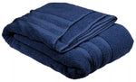 600 GSM Royal Egyptian Soft Touch Zero Twist Towels - Bath Towels 100 x 200cm Towelsworld
