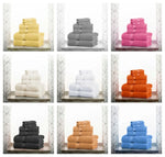 Egyptian Cotton Towels