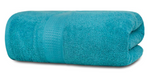 Extra large luxury bath sheets