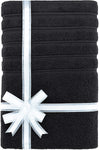 Super Jumbo Bath Sheet Towels-100% Egyptian Cotton-Ultimate Luxury