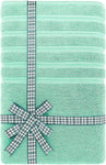 Super Jumbo Bath Sheet Towels-100% Egyptian Cotton-Ultimate Luxury