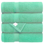 Jumbo Cotton Bath Towels