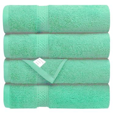 Jumbo Cotton Bath Towels