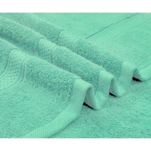 Luxury Big Bath Towels