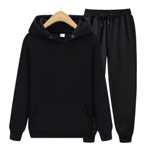 Women’s lounge wear hoodie and joggers